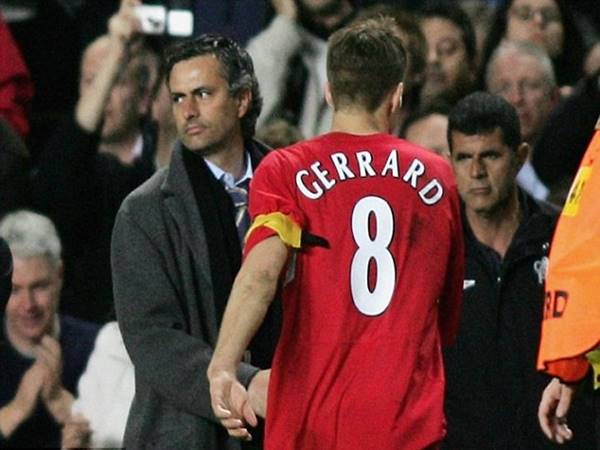 Thể thao sáng 27/3: Gerrard tiếc vì không được đến Chelsea