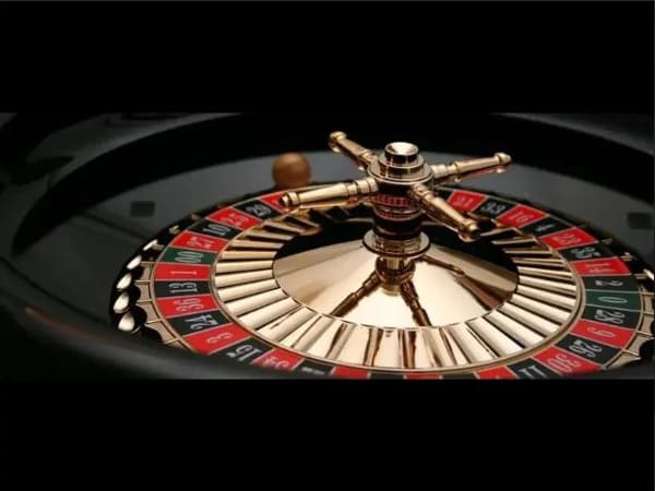 Diamond Bet Roulette – cổng game Kim Cương Lấp Lánh
