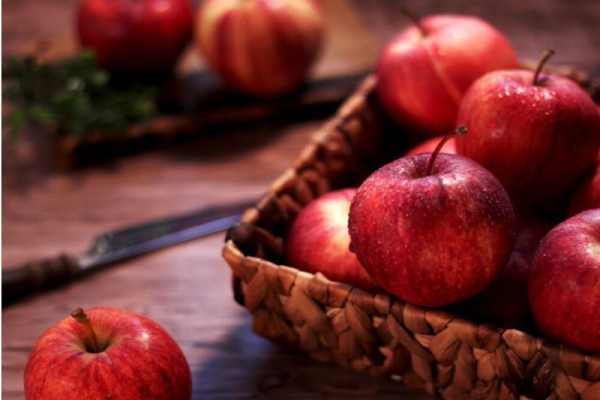 Giải mã ý nghĩa giấc mơ thấy quả táo