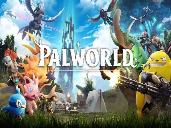 Cấu Hình Chơi Palworld – Game Thú Nuôi Và Phiêu Lưu