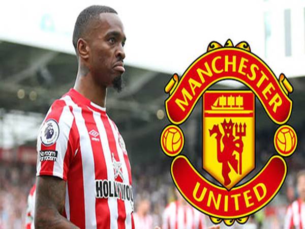 Chuyển nhượng MU 21/5: Man United đẩy mạnh vụ Ivan Toney