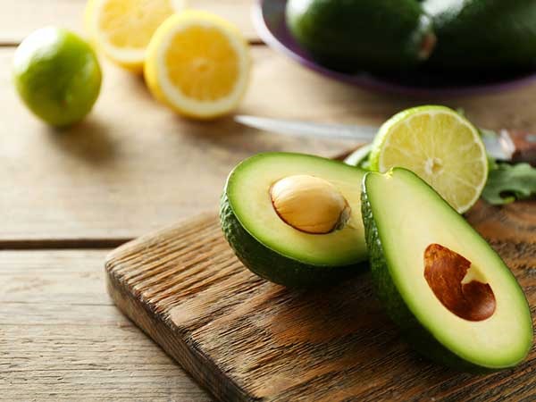 Mơ thấy quả bơ tốt hay xấu đánh con gì thắng độc đắc?