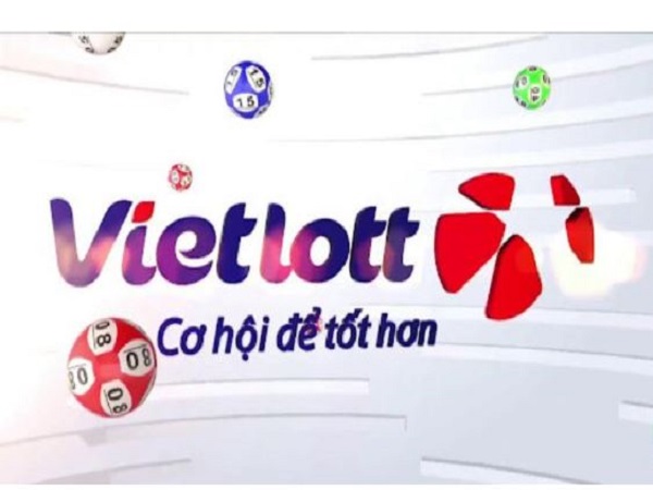 Vietlott là xổ số điện toán do Công ty Xổ số Điện toán Việt Nam phát hành
