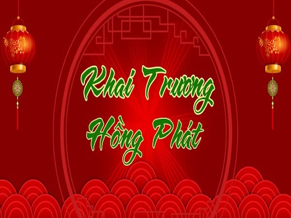 Vì sao 1993 cần xem ngày khai trương nào tốt