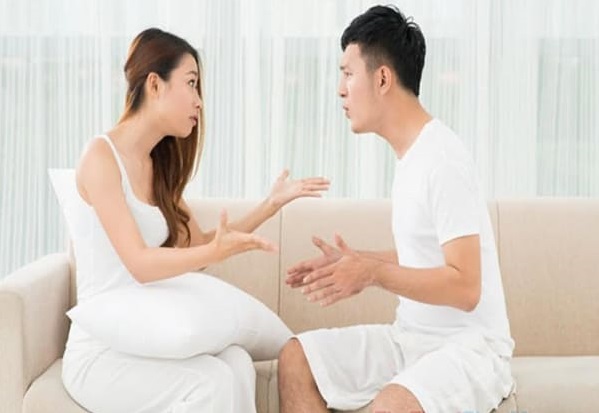 Phân tích ý nghĩa điềm báo của những tình huống cãi nhau khác