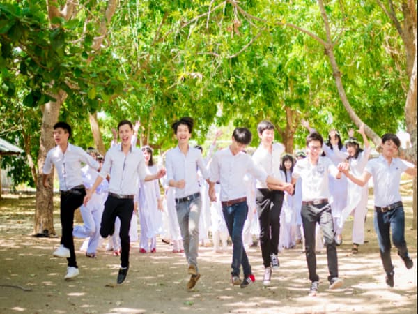 Gặp bạn chọn số nào