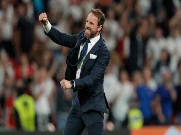 Gareth Southgate bắt đầu nắm quyền tại đội tuyển Anh vào năm 2016