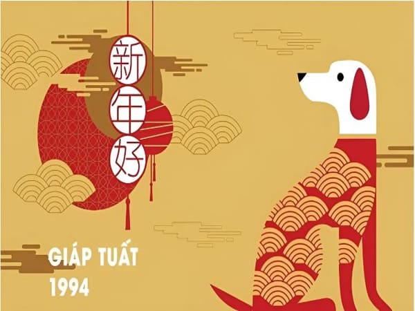 Tổng quan tuổi 94 Giáp Tuất