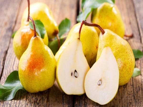 Thấy quả lê chọn số nào