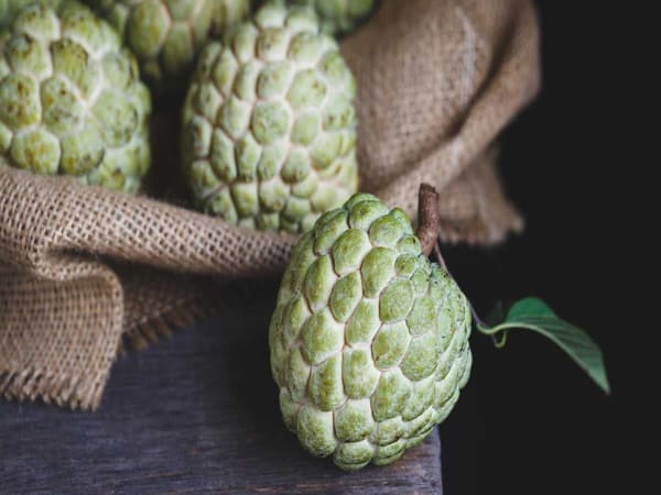 Thấy quả na có ý nghĩa gì
