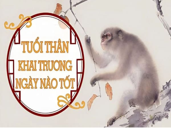 Tổng quan tuổi Nhâm Thân 1992