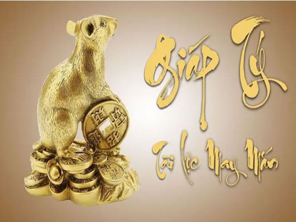 Những nào nào tuổi Giáp Tý nên tránh không nên khai trương