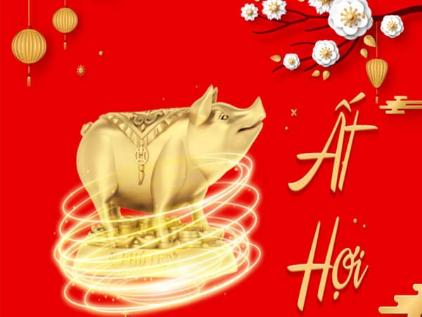 Tuổi hợi 1995 khai trương ngày nào tốt