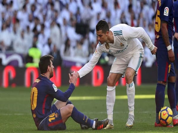 Ý nghĩa của Fair Play trong bóng đá