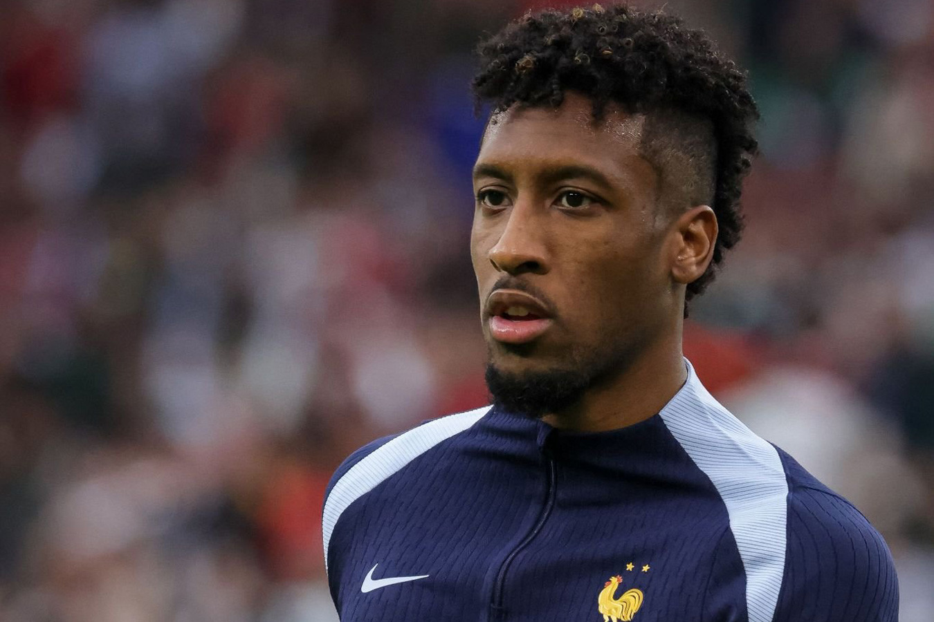 Tin bóng đá 10/08: Barca liên hệ Kingsley Coman