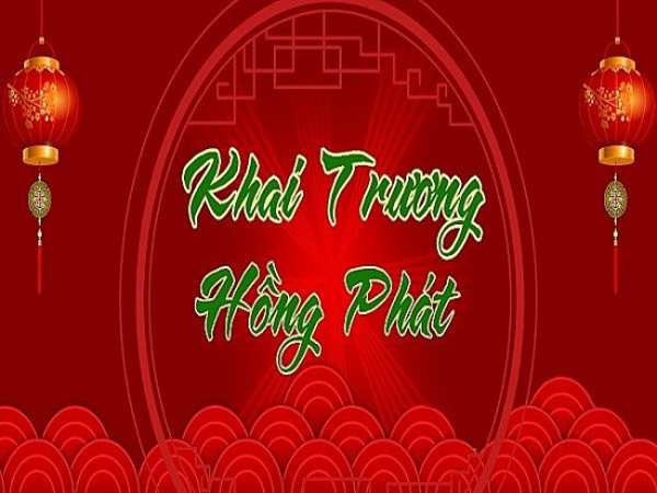 Tuổi thìn 1988 khai trương ngày nào tốt trong năm 2024
