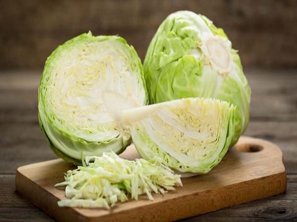 Ý nghĩa của việc nhìn thấy bắp cải