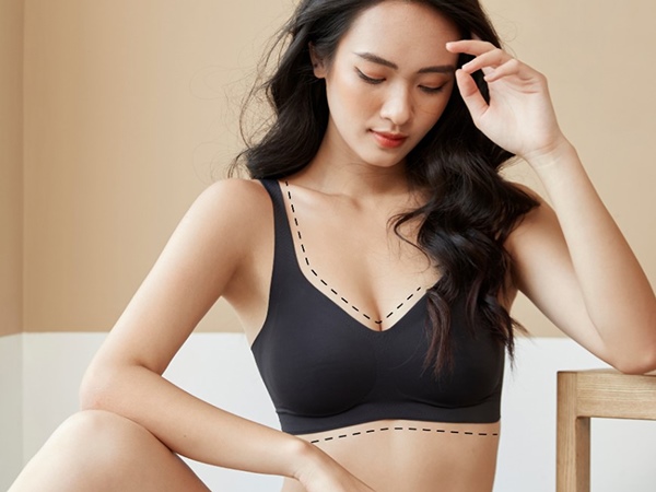 Nhìn thấy áo lót ẩn ý điều gì trong tương lai?