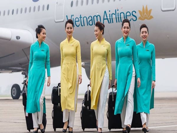 Tình cờ gặp tiếp viên hàng không dự báo điều gì