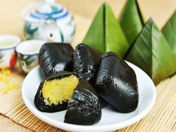 Nhìn thấy bánh gai có ý nghĩa gì