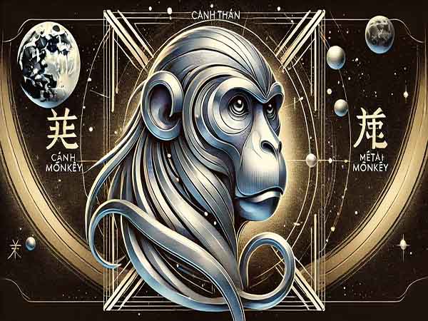 Tổng quan về người tuổi Canh Thân ngày 16/4/2025 thứ 4 hôm nay