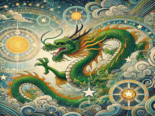 Chi tiết tử vi tuổi Giáp Thìn ngày 28/5/2025 thứ 4 hôm nay
