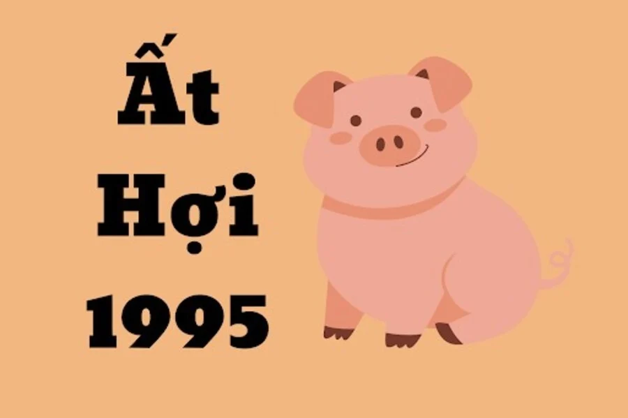 Luận giải mệnh Hoả 1995 hợp số nào thu hút tài lộc?