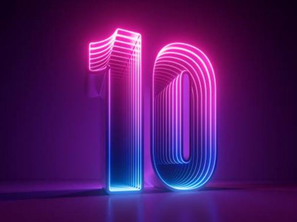 Số 10 hợp mệnh gì? Số 10 hợp mệnh gì?