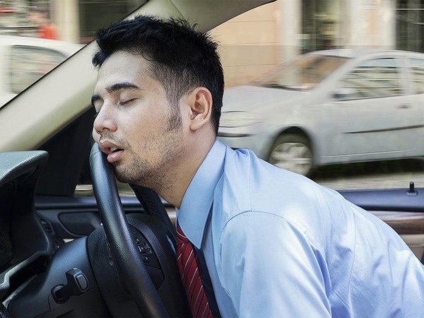 Giải mã những điều bí ẩn khi nằm mơ thấy lái xe