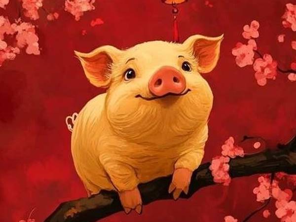 Tử vi tuổi Hợi ngày 25/6/2025 số phát tài tuổi Hợi
