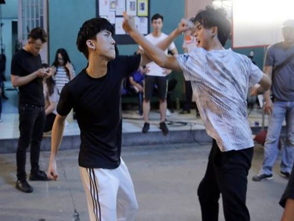 Mơ thấy đánh nhau báo hiệu điều gì trong cuộc sống?