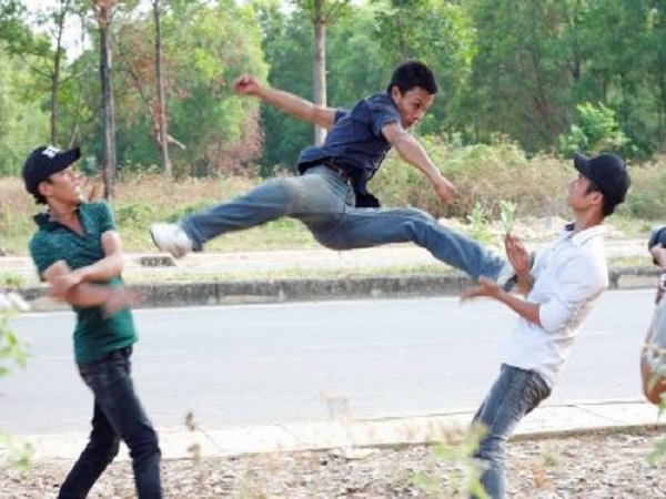 Mơ thấy đánh nhau báo hiệu điều gì trong cuộc sống?