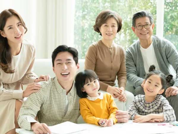 Mơ thấy gia đình người yêu cũ đến thăm nhà mình