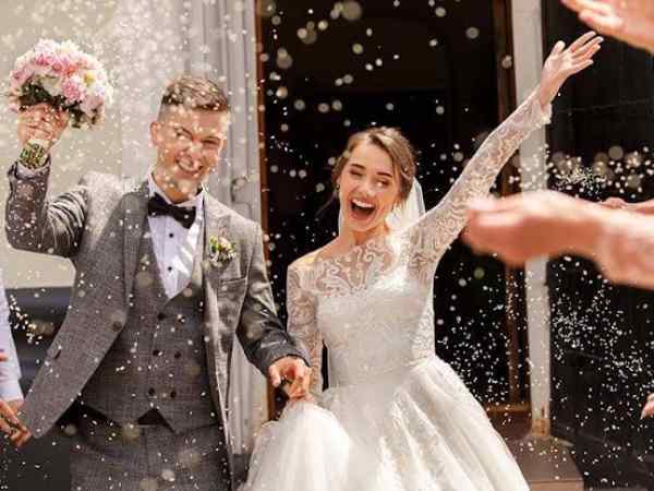 Mơ thấy người yêu cũ lấy vợ
