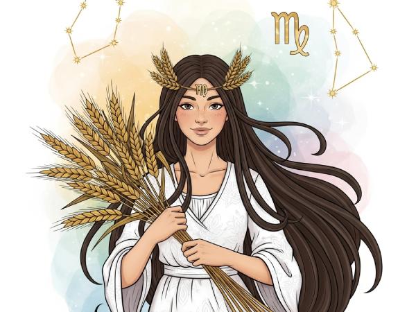Tử vi cung Xử Nữ ngày 30/7/2025 số phát tài Xử Nữ