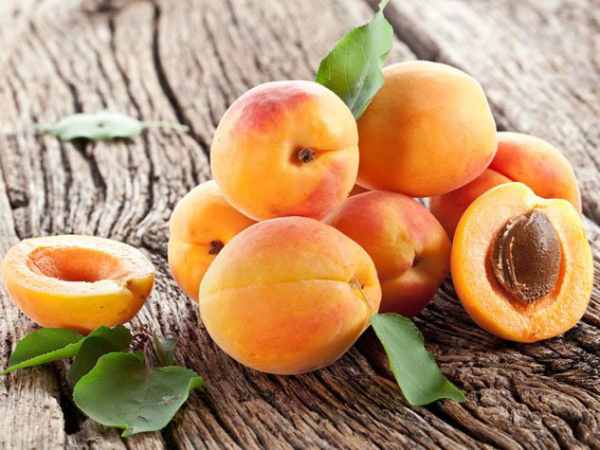 Giấc mộng thấy quả mơ chín vàng ươm