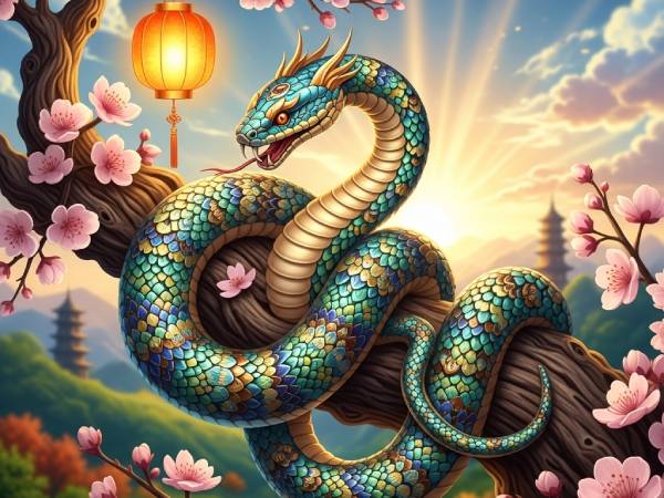 Con số phát tài tuổi Tị ngày 14/8/2025 hôm nay