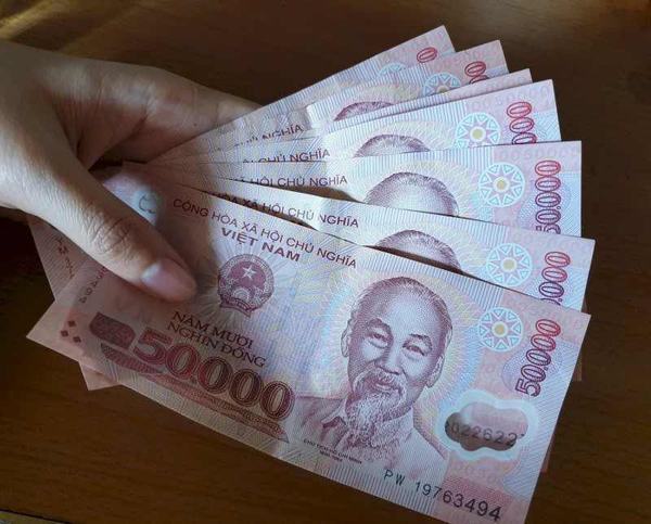 Mơ thấy tiền 50 nghìn, có phải sắp có tin vui tài chính?