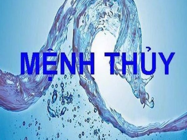 Tử vi mệnh Thủy ngày 27/9/2025