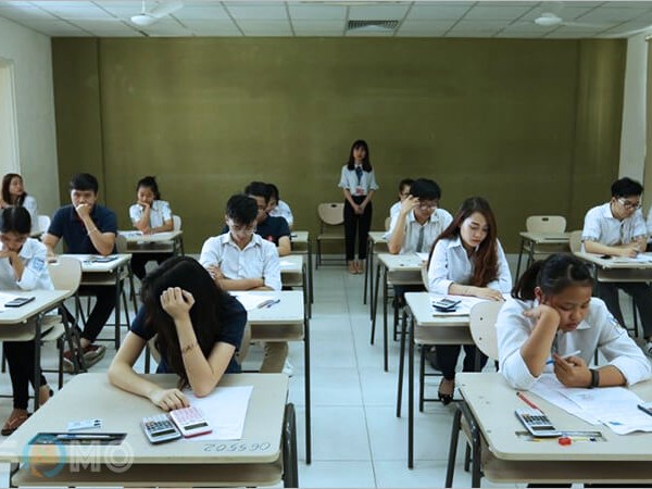 Mơ thấy đi thi mang đến thông điệp như thế nào?
