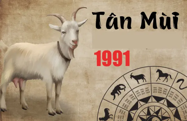 Bật mí con số phát tài tuổi Tân Mùi 26/10/2025 hé lộ vận may lớn