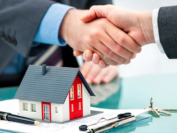 Nằm mơ thấy bán nhà có điềm gì đen hay đỏ?