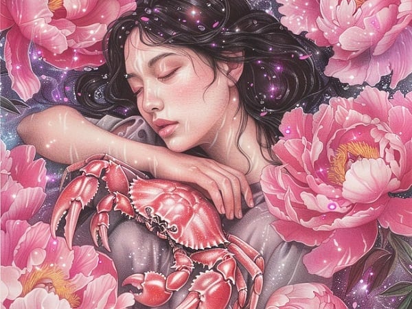 Tử vi cung Cự Giải ngày 2/11/2025