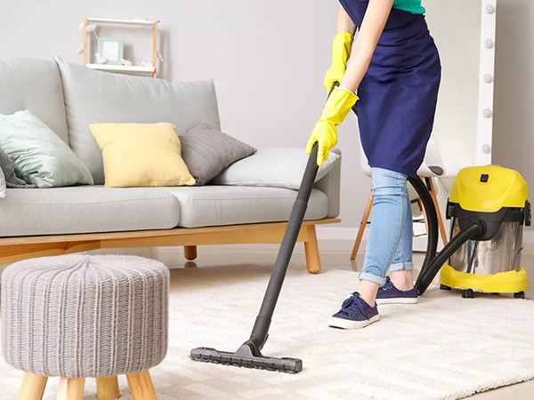 Ngủ mơ thấy dọn nhà ẩn ý điều gì tốt hay xấu?