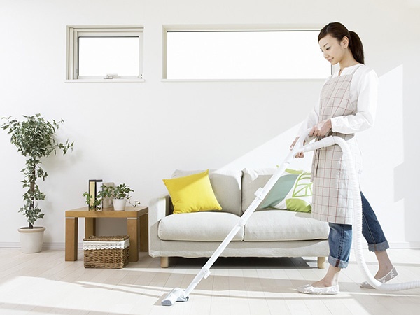 Ngủ mơ thấy dọn nhà ẩn ý điều gì tốt hay xấu?