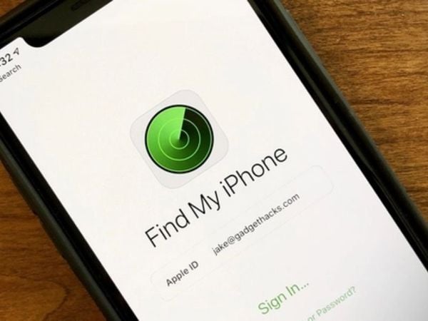 Mơ thấy mất điện thoại là điềm gì