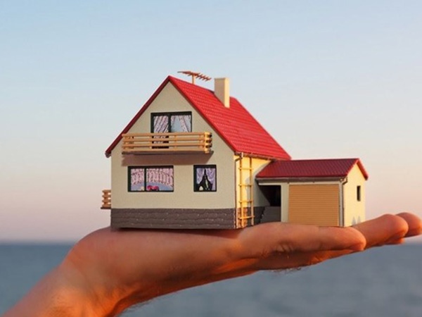 Ngủ mơ thấy thuê nhà dự báo tài chính thay đổi?
