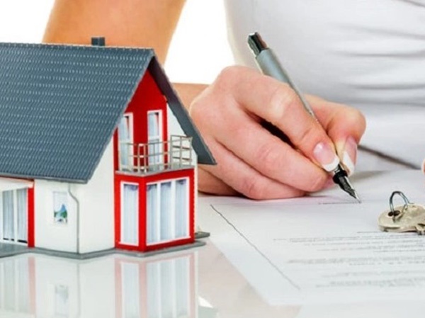 Ngủ mơ thấy thuê nhà dự báo tài chính thay đổi?