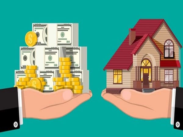 Nằm mơ thấy mua nhà mới là điềm gì? Tốt hay xấu?