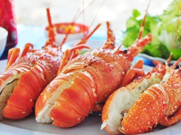 Nằm mơ thấy mua tôm có điềm báo gì?